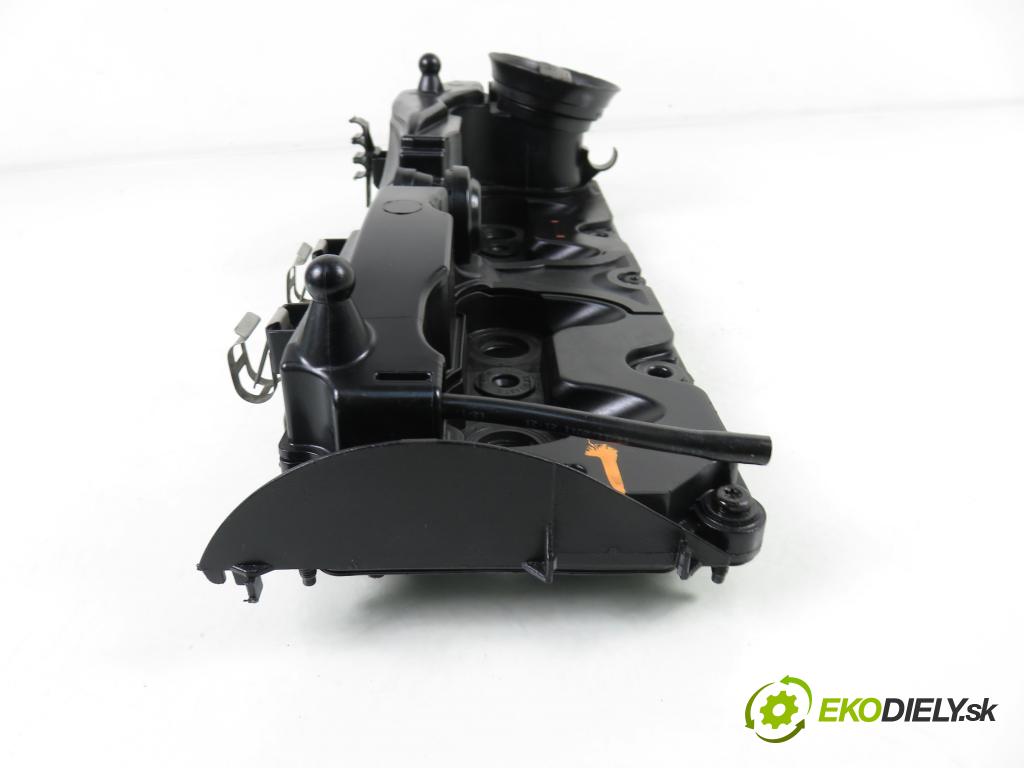 SEAT IBIZA IV (6J5, 6P1) HB 2012 77,00 1.6 TDI - CAYC 1598,00 kryt Ventilů 03L103469H