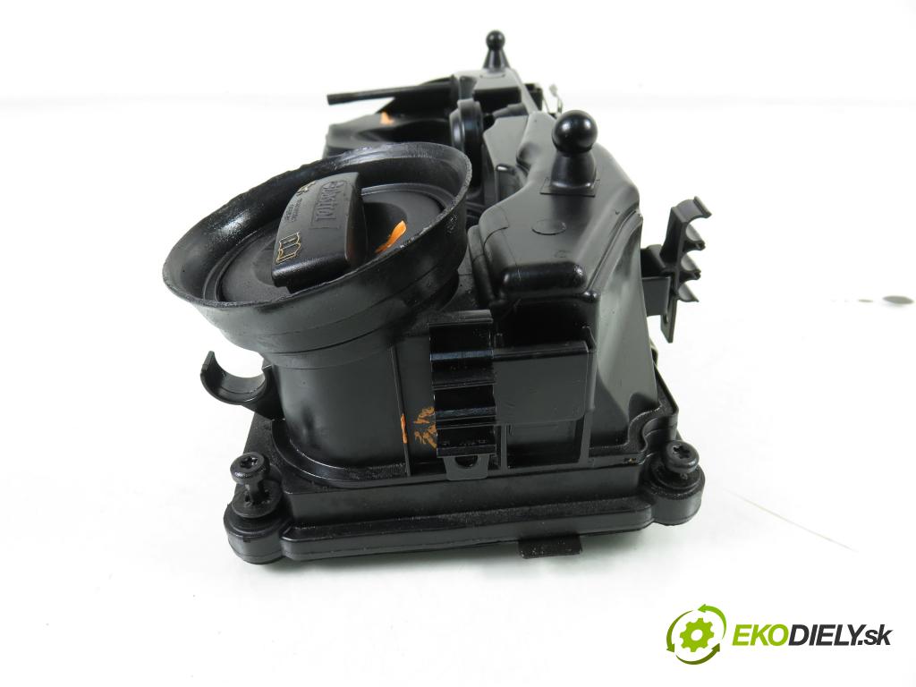 SEAT IBIZA IV (6J5, 6P1) HB 2012 77,00 1.6 TDI - CAYC 1598,00 kryt Ventilů 03L103469H