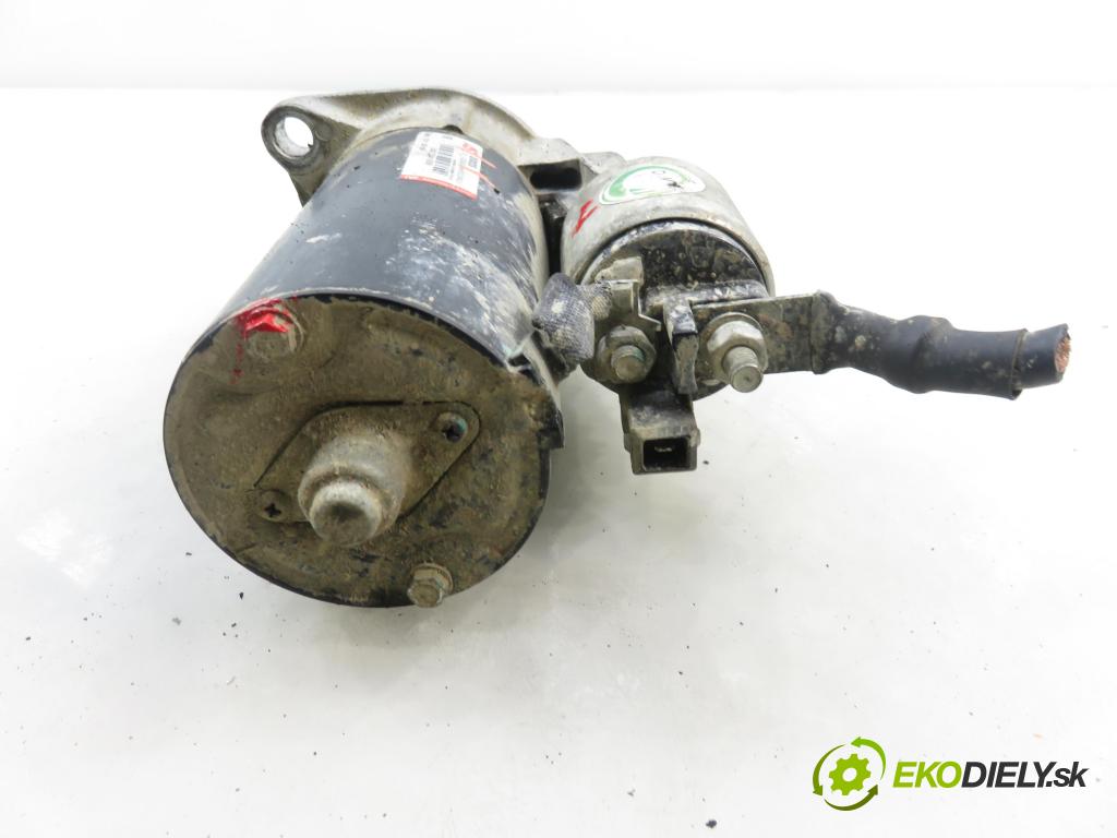 SEAT LEON (1M1) HB 2000 81,00 1.9 TDI - AHF 1896,00 Štartér S0025 (Štartér)