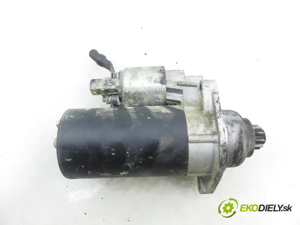 SEAT LEON (1M1) HB 2000 81,00 1.9 TDI - AHF 1896,00 Štartér S0025 (Štartér)