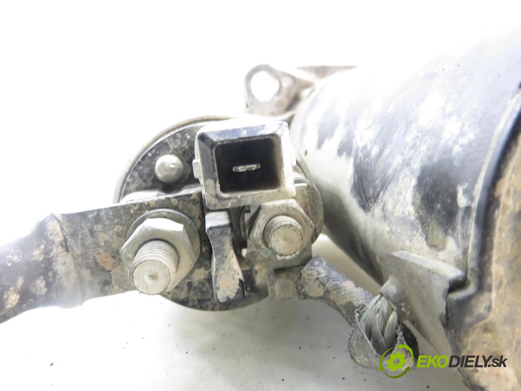 SEAT LEON (1M1) HB 2000 81,00 1.9 TDI - AHF 1896,00 Štartér S0025 (Štartér)