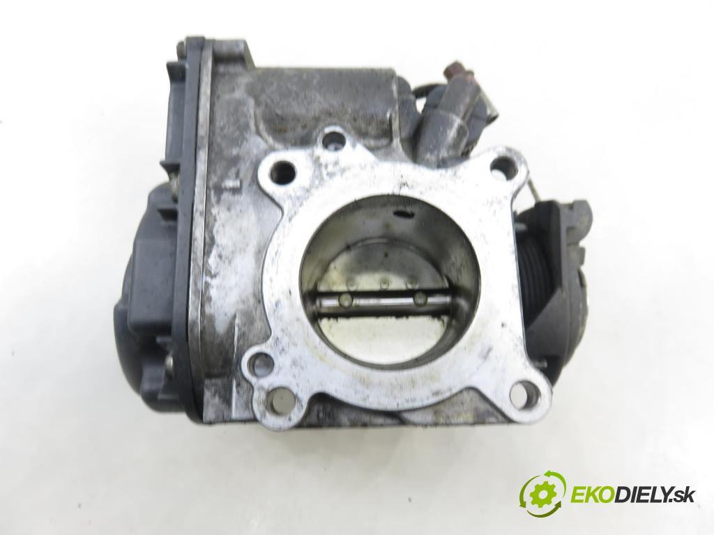 VW GOLF IV Variant (1J5) KOMBI 1999 55,00 1.4 16V - AKQ 1390,00 Škrtiaca klapka 030133064F (Škrtiaca klapka)