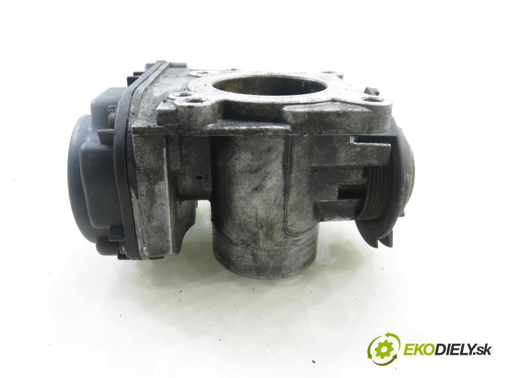 VW GOLF IV Variant (1J5) KOMBI 1999 55,00 1.4 16V - AKQ 1390,00 Škrtiaca klapka 030133064F (Škrtiaca klapka)