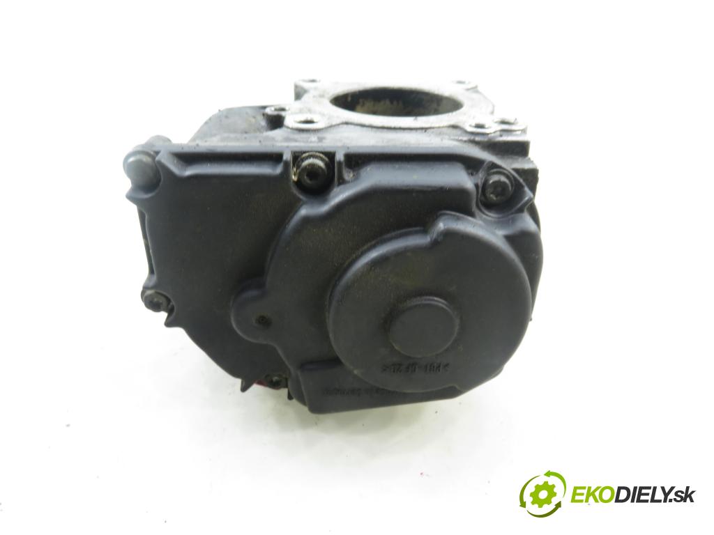 VW GOLF IV Variant (1J5) KOMBI 1999 55,00 1.4 16V - AKQ 1390,00 Škrtiaca klapka 030133064F (Škrtiaca klapka)