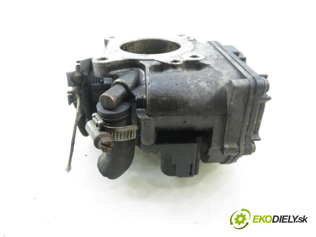 VW GOLF IV Variant (1J5) KOMBI 1999 55,00 1.4 16V - AKQ 1390,00 Škrtiaca klapka 030133064F (Škrtiaca klapka)