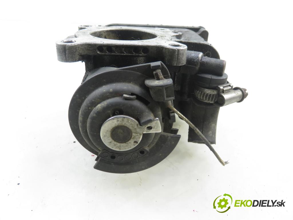 VW GOLF IV Variant (1J5) KOMBI 1999 55,00 1.4 16V - AKQ 1390,00 Škrtiaca klapka 030133064F (Škrtiaca klapka)