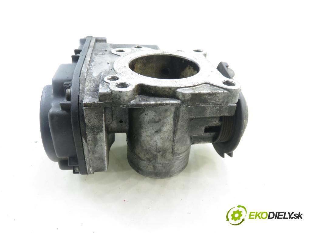 VW GOLF IV Variant (1J5) KOMBI 1999 55,00 1.4 16V - AKQ 1390,00 Škrtiaca klapka 030133064F (Škrtiaca klapka)