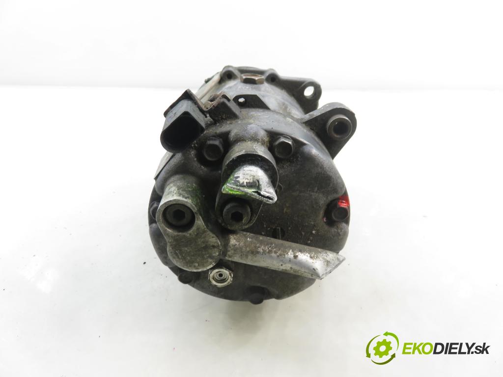 SEAT LEON (1M1) HB 2000 81,00 1.9 TDI - AHF 1896,00 KOMPRESOR: klimatizace  (Kompresor klimatizace)