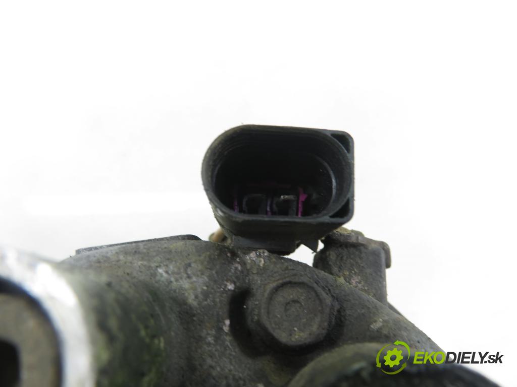 SEAT LEON (1M1) HB 2000 81,00 1.9 TDI - AHF 1896,00 KOMPRESOR: klimatizace  (Kompresor klimatizace)