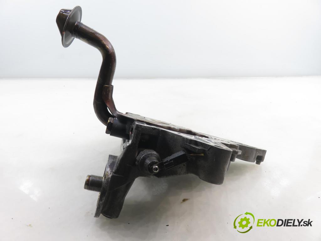 MITSUBISHI PAJERO PININ (H6_W, H7_W) SUV 2005 84,00 1.8 (H76W, H66W) - 4G93 (SOHC 16V) 1834,00 Pumpa oleja  (Olejová pumpa)