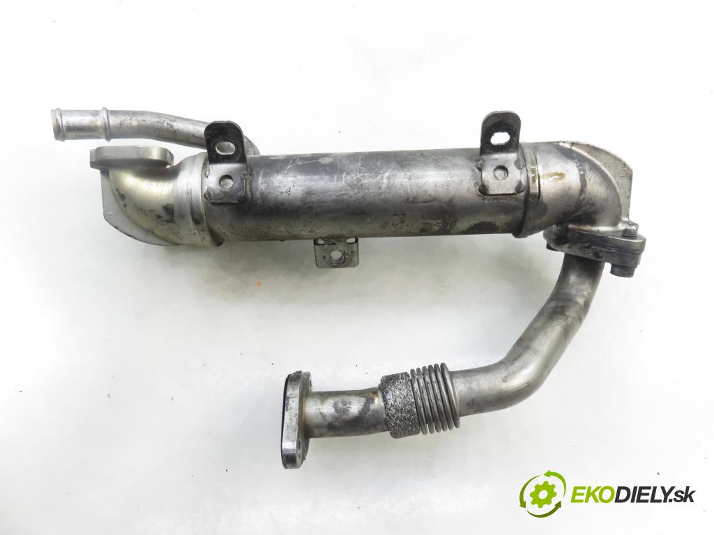 AUDI A4 Avant (8ED, B7) KOMBI 2007 103,00 2.0 TDI - BPW 1968,00 chladič spalín 038131513S