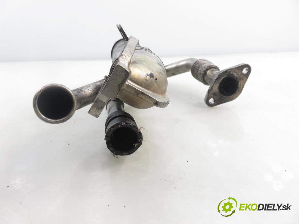 AUDI A4 Avant (8ED, B7) KOMBI 2007 103,00 2.0 TDI - BPW 1968,00 chladič spalín 038131513S