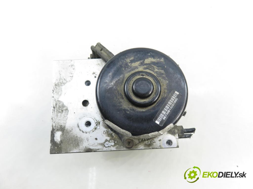 SEAT LEON (1M1) HB 2000 81,00 1.9 TDI - AHF 1896,00 Pumpa ABS 1J0907379Q ; 10094903323 (Pumpa ABS)