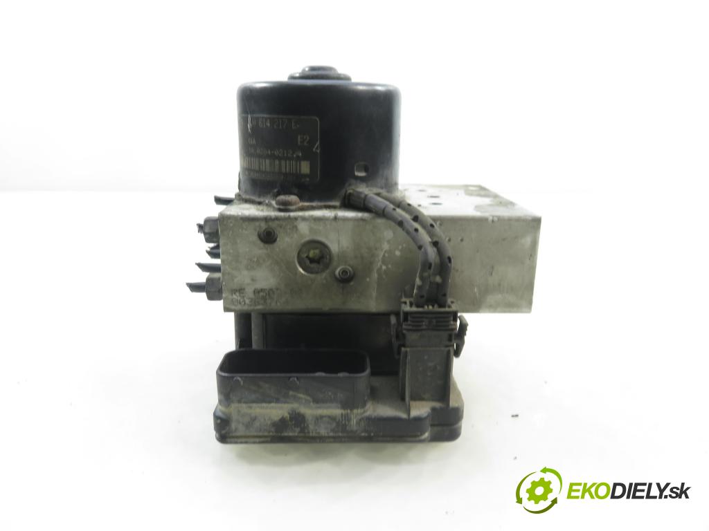 SEAT LEON (1M1) HB 2000 81,00 1.9 TDI - AHF 1896,00 Pumpa ABS 1J0907379Q ; 10094903323 (Pumpa ABS)