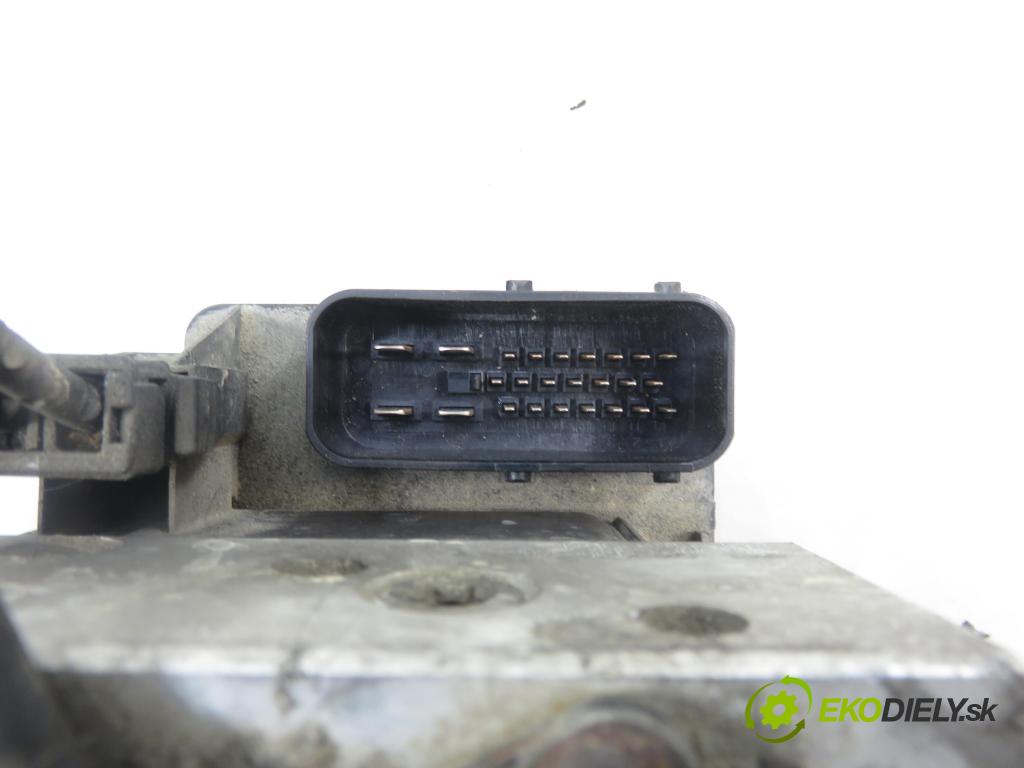 SEAT LEON (1M1) HB 2000 81,00 1.9 TDI - AHF 1896,00 Pumpa ABS 1J0907379Q ; 10094903323 (Pumpa ABS)