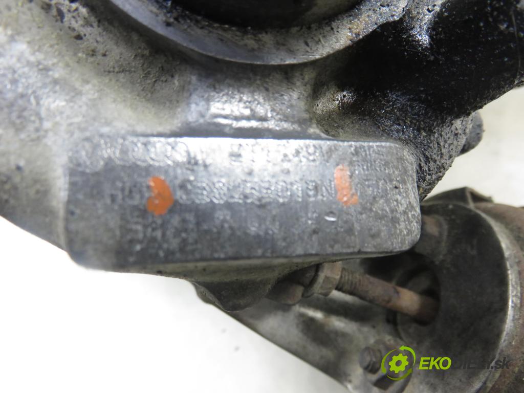 VW SHARAN (7M8, 7M9, 7M6) VAN 2006 85,00 1.9 TDI PD 115 - AUY 1896,00 Turbodúchadlo 038253019N (Turbodúchadlo (kompletné))