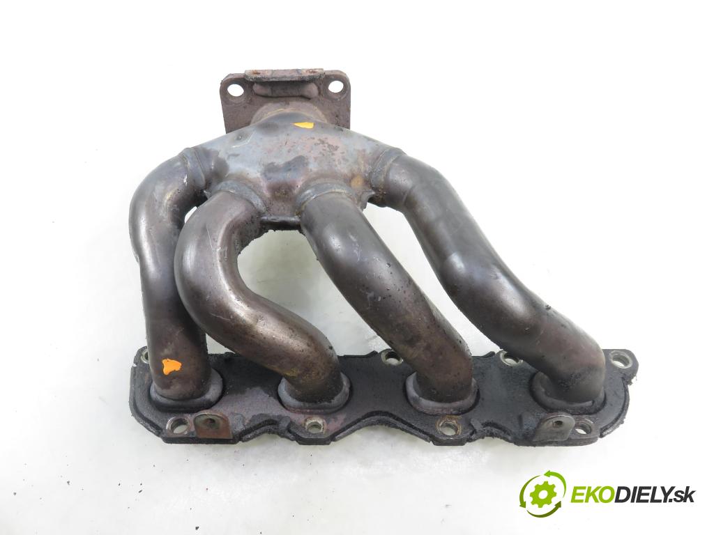 VW GOLF V (1K1) HB 2005 55,00 1.4 16V - BCA 1390,00 Potrubie VYČERPAT:  (Výfukové potrubie)