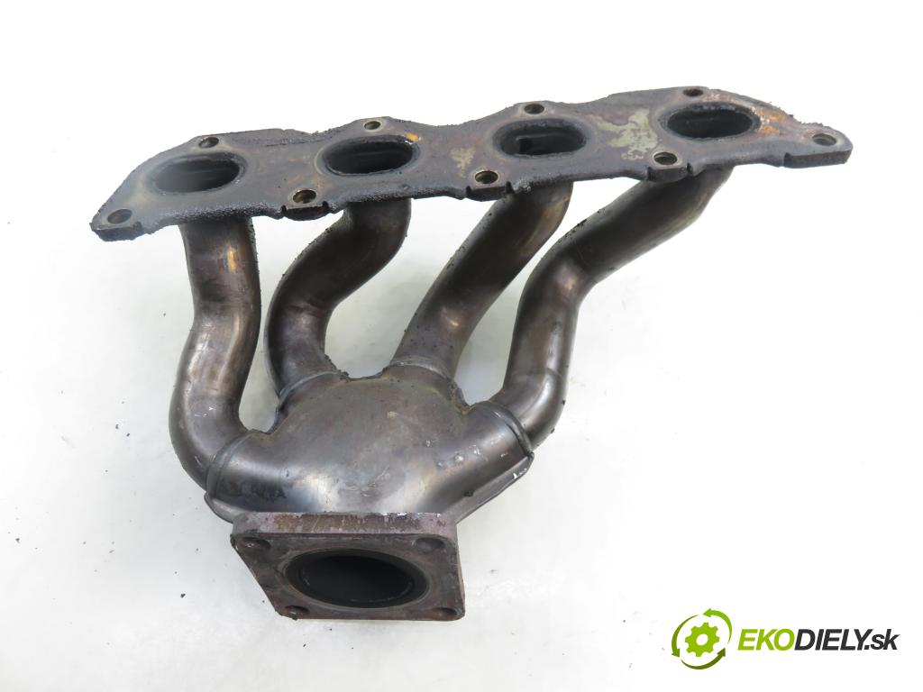 VW GOLF V (1K1) HB 2005 55,00 1.4 16V - BCA 1390,00 Potrubie VYČERPAT: (Výfukové potrubie)