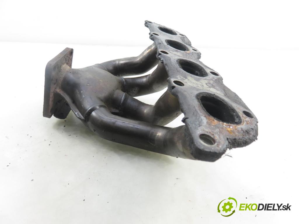 VW GOLF V (1K1) HB 2005 55,00 1.4 16V - BCA 1390,00 Potrubie VYČERPAT: (Výfukové potrubie)