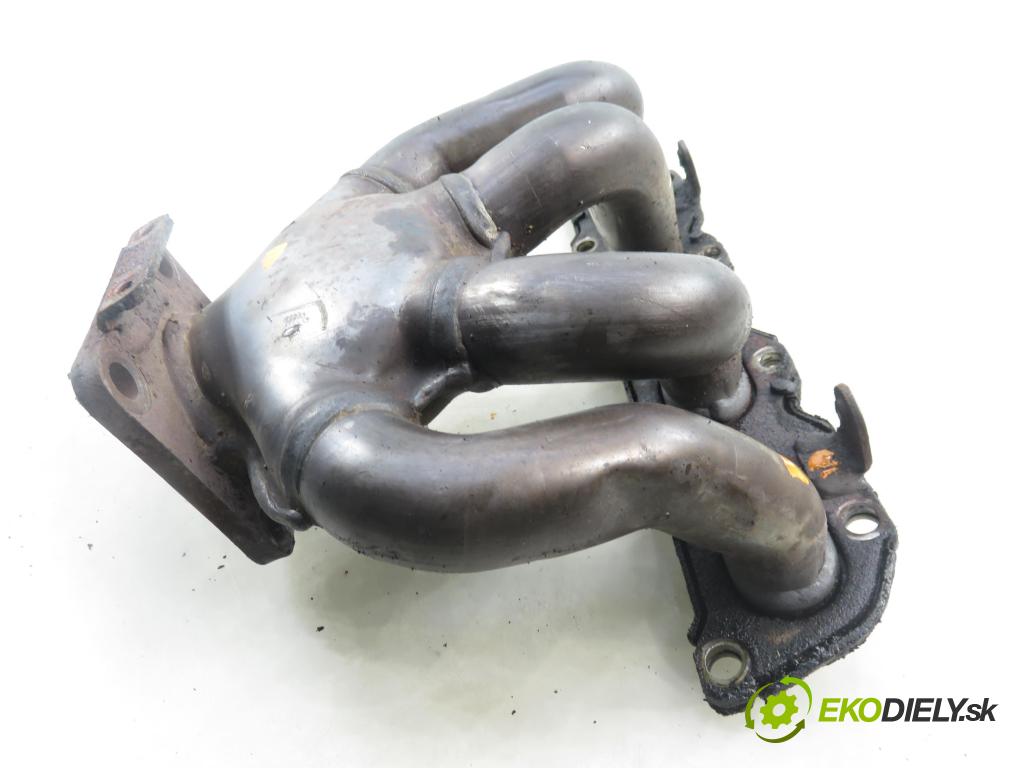 VW GOLF V (1K1) HB 2005 55,00 1.4 16V - BCA 1390,00 Potrubie VYČERPAT: (Výfukové potrubie)