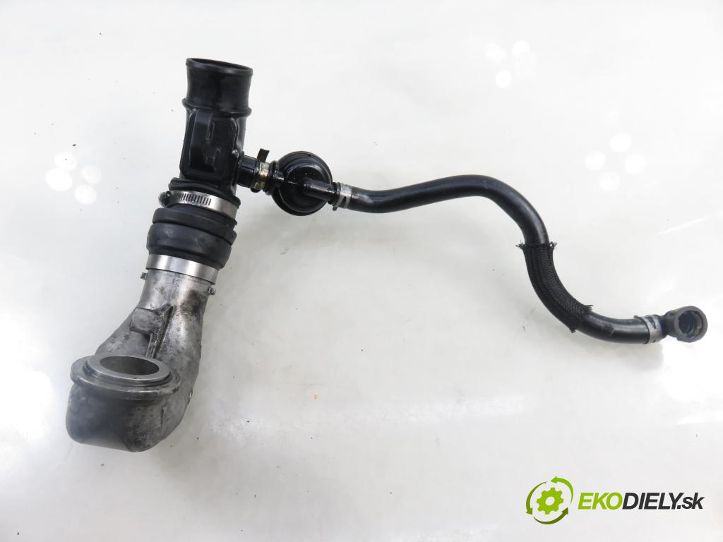 SUZUKI GRAND VITARA II (JT, TE, TD) SUV 2007 95,00 1.9 DDiS 129 4x4 - F9Q 264 1870,00 Rúra prívodu vzduchu