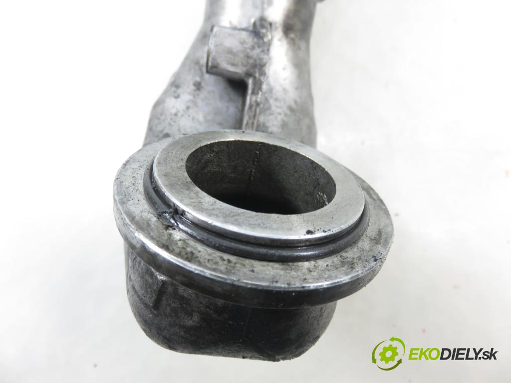 SUZUKI GRAND VITARA II (JT, TE, TD) SUV 2007 95,00 1.9 DDiS 129 4x4 - F9Q 264 1870,00 Rúra prívodu vzduchu