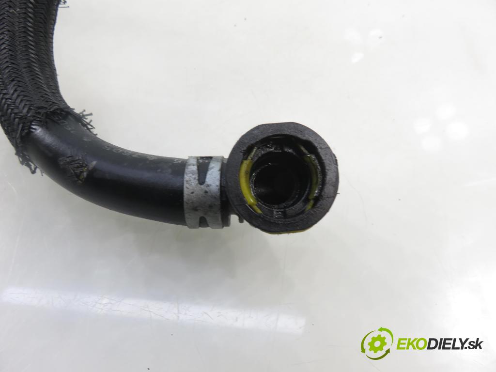 SUZUKI GRAND VITARA II (JT, TE, TD) SUV 2007 95,00 1.9 DDiS 129 4x4 - F9Q 264 1870,00 Rúra prívodu vzduchu