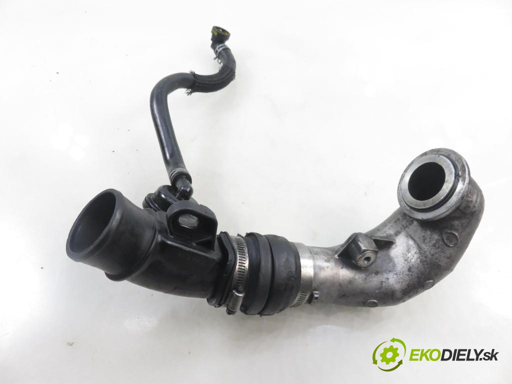 SUZUKI GRAND VITARA II (JT, TE, TD) SUV 2007 95,00 1.9 DDiS 129 4x4 - F9Q 264 1870,00 Rúra prívodu vzduchu