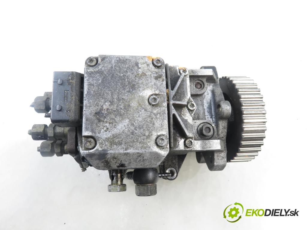 AUDI A4 (8D2, B5) SEDAN 2000 110,00 2.5 TDI - AFB 2496,00 Pumpa vstrekovacia 059130106DX ; 0281010888 ; 0470506002 (Vstrekovacie čerpadlo)