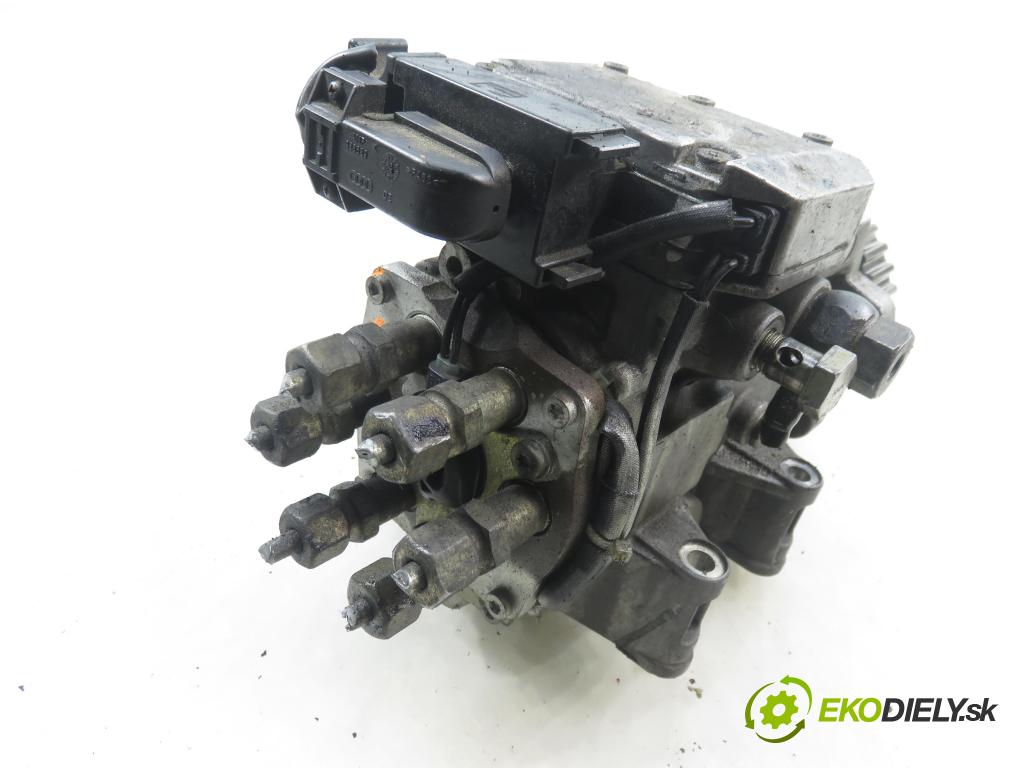 AUDI A4 (8D2, B5) SEDAN 2000 110,00 2.5 TDI - AFB 2496,00 Pumpa vstrekovacia 059130106DX ; 0281010888 ; 0470506002 (Vstrekovacie čerpadlo)