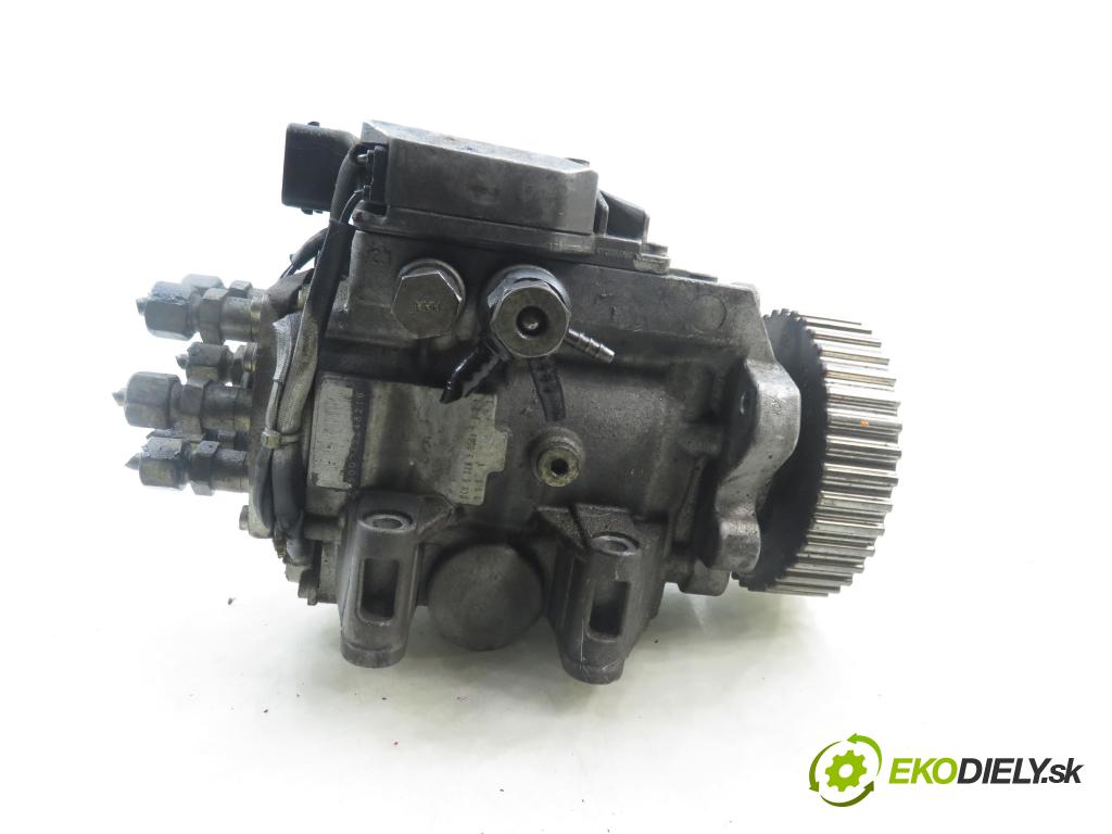 AUDI A4 (8D2, B5) SEDAN 2000 110,00 2.5 TDI - AFB 2496,00 Pumpa vstrekovacia 059130106DX ; 0281010888 ; 0470506002 (Vstrekovacie čerpadlo)