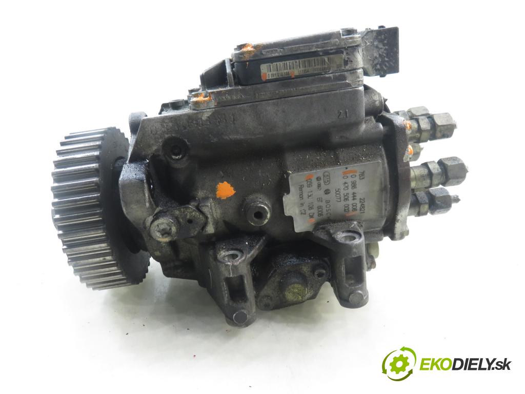 AUDI A4 (8D2, B5) SEDAN 2000 110,00 2.5 TDI - AFB 2496,00 Pumpa vstrekovacia 059130106DX ; 0281010888 ; 0470506002 (Vstrekovacie čerpadlo)