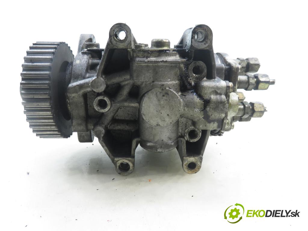 AUDI A4 (8D2, B5) SEDAN 2000 110,00 2.5 TDI - AFB 2496,00 Pumpa vstrekovacia 059130106DX ; 0281010888 ; 0470506002 (Vstrekovacie čerpadlo)