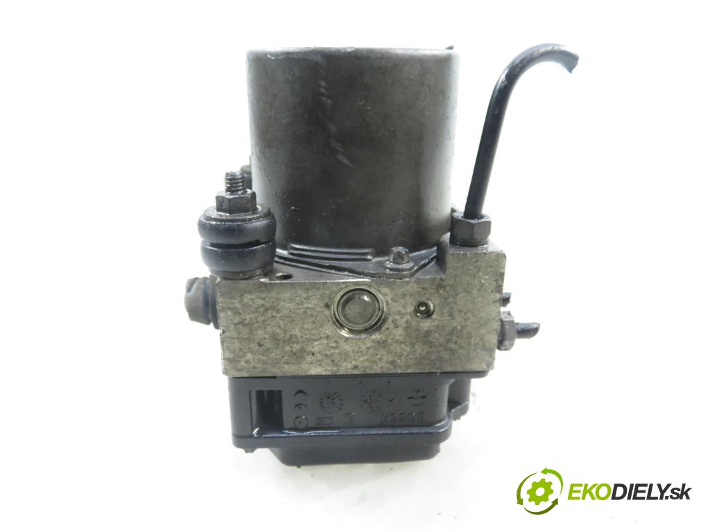 CITROEN JUMPER Skrzynia FURGON 2008 88,00 2.2 HDi 120 - 4HU (P22DTE) 2198,00 Pumpa ABS 0265800461 (Pumpa ABS)