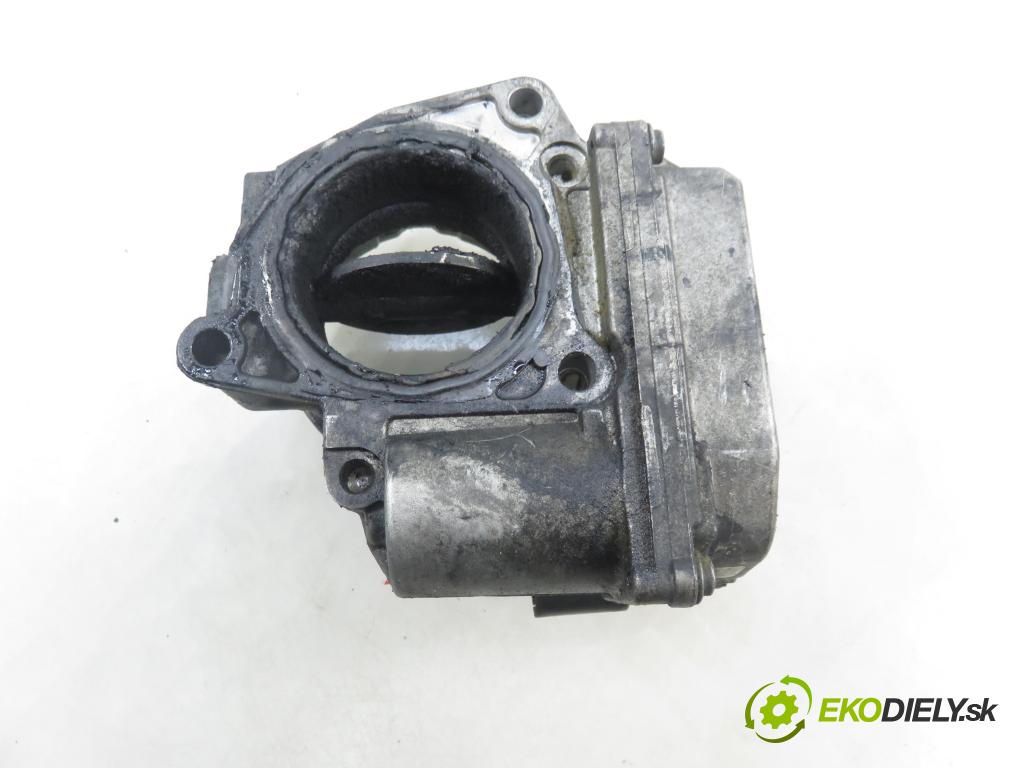 VW PASSAT B6 (3C2) SEDAN 2005 77,00 1.9 TDI PD 105 - BKC 1896,00 Škrtiaca klapka A2C53099815 ; 03G128063C (Škrtiaca klapka)