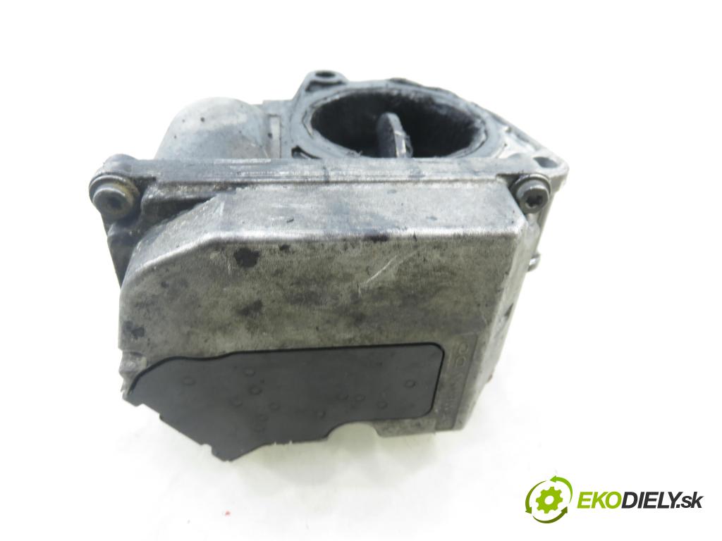 VW PASSAT B6 (3C2) SEDAN 2005 77,00 1.9 TDI PD 105 - BKC 1896,00 Škrtiaca klapka A2C53099815 ; 03G128063C (Škrtiaca klapka)