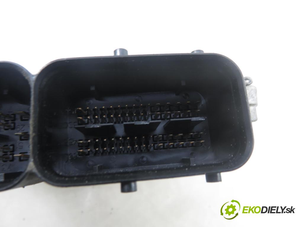 FIAT IDEA (350_) HB 2005 0,00 1.3 D Multijet - 188 A9.000 1248,00 Riadiaca jednotka Motor 55195818