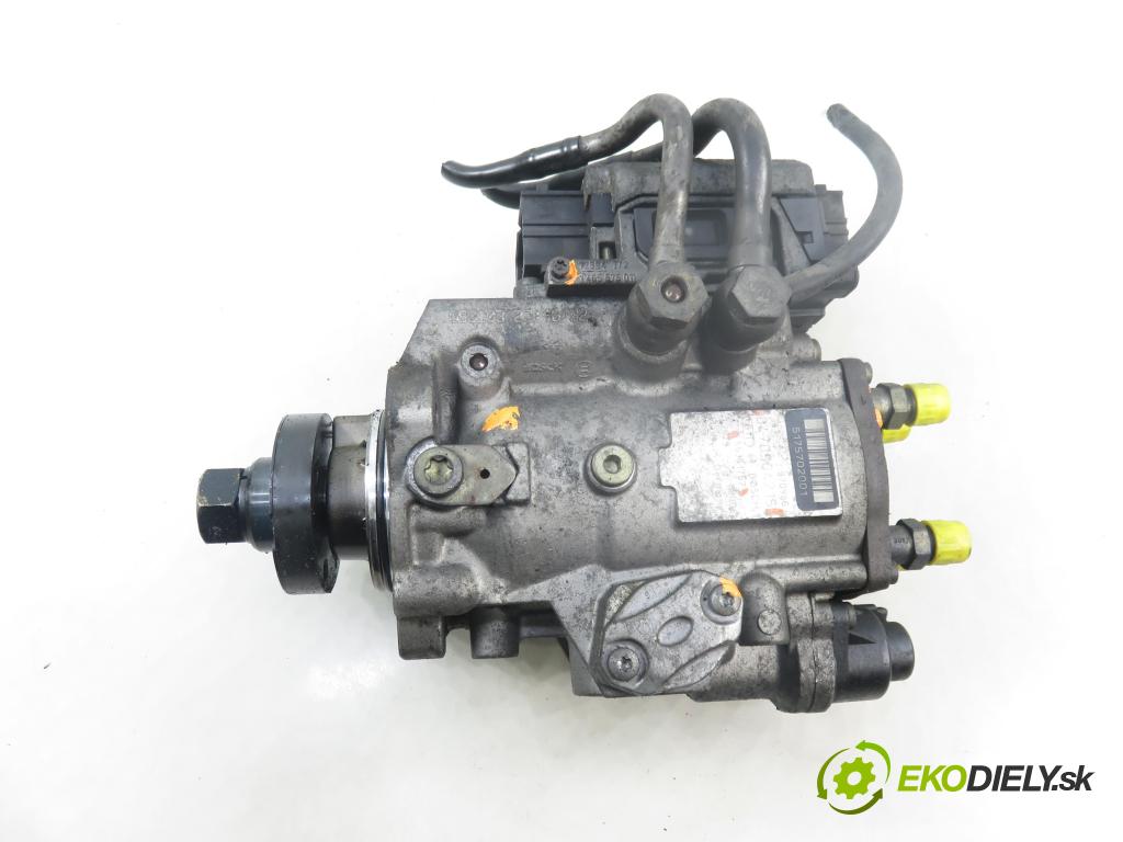 OPEL VECTRA C (Z02) LIFTBACK 2004 92,00 2.2 DTI 16V 125 - Y 22 DTR 2172,00 Pumpa vstrekovacia 0470504215 ; 0281010717 ; 55351757 (Vstrekovacie čerpadlo)