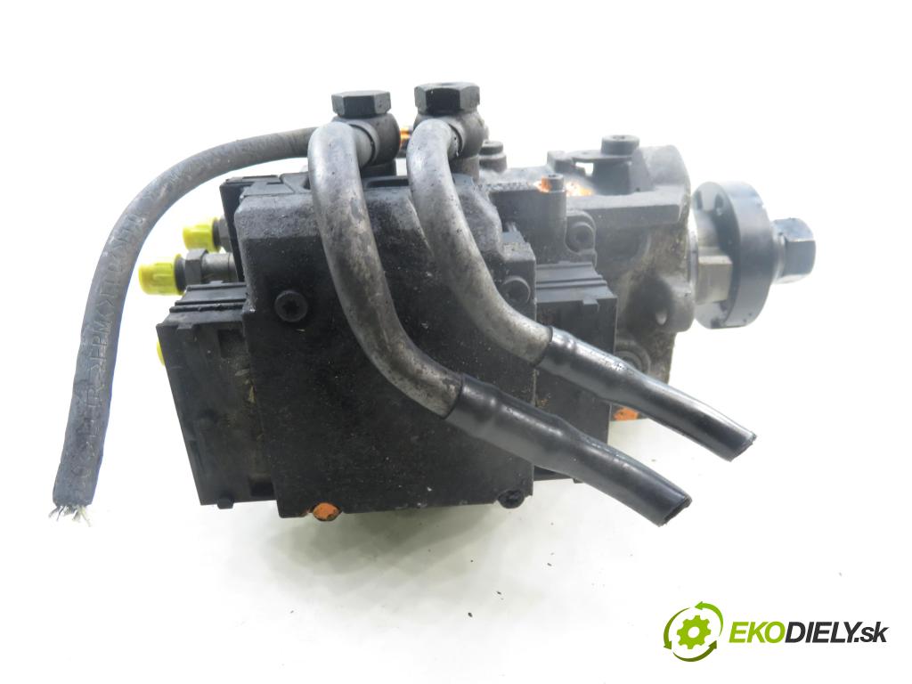 OPEL VECTRA C (Z02) LIFTBACK 2004 92,00 2.2 DTI 16V 125 - Y 22 DTR 2172,00 Pumpa vstrekovacia 0470504215 ; 0281010717 ; 55351757 (Vstrekovacie čerpadlo)