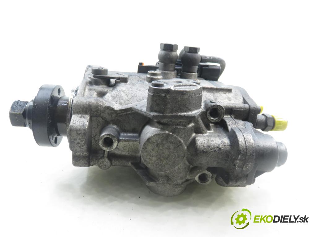 OPEL VECTRA C (Z02) LIFTBACK 2004 92,00 2.2 DTI 16V 125 - Y 22 DTR 2172,00 Pumpa vstrekovacia 0470504215 ; 0281010717 ; 55351757 (Vstrekovacie čerpadlo)
