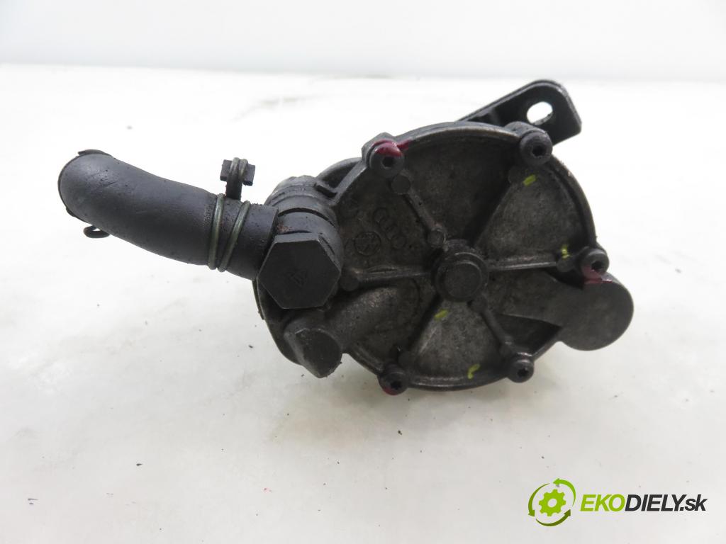 VW TRANSPORTER IV Platforma / podwozie (70E, 70L, 70M, 7DE, 7DL KABINA/PLATFORMA 1993 57,00 2.4 D 78 - AAB 2370,00 pumpa vakuová 075145100 ; 72053342