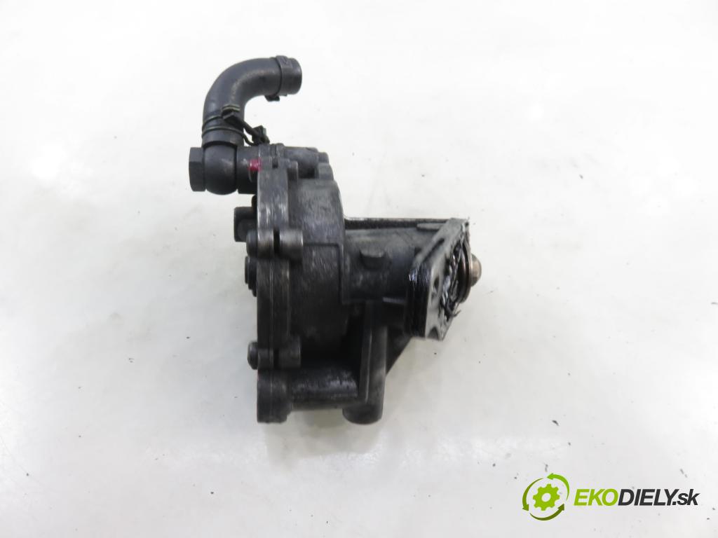 VW TRANSPORTER IV Platforma / podwozie (70E, 70L, 70M, 7DE, 7DL KABINA/PLATFORMA 1993 57,00 2.4 D 78 - AAB 2370,00 pumpa vakuová 075145100 ; 72053342