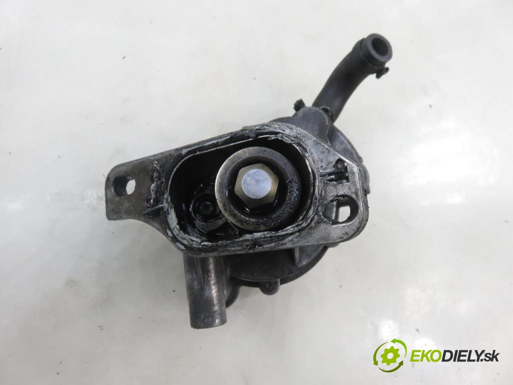 VW TRANSPORTER IV Platforma / podwozie (70E, 70L, 70M, 7DE, 7DL KABINA/PLATFORMA 1993 57,00 2.4 D 78 - AAB 2370,00 pumpa vakuová 075145100 ; 72053342