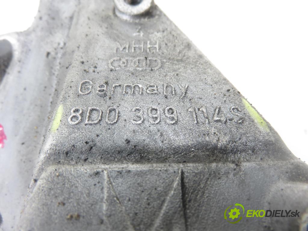 AUDI A4 Avant (8D5, B5) KOMBI 1996 81,00 1.9 TDI - AFN 1896,00 Uchytenie prevodovky 8D0399114S