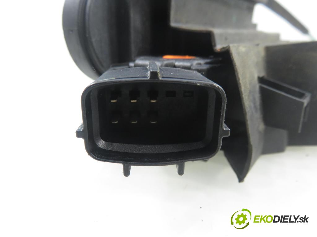 FIAT IDEA (350_) HB 2005 0,00 1.3 D Multijet - 188 A9.000 1248,00 zámok PPE 51708420
