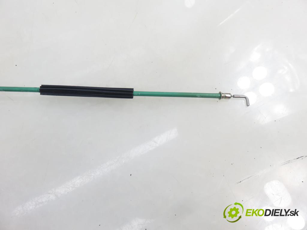 FIAT IDEA (350_) HB 2005 0,00 1.3 D Multijet - 188 A9.000 1248,00 zámok PPE 51708420