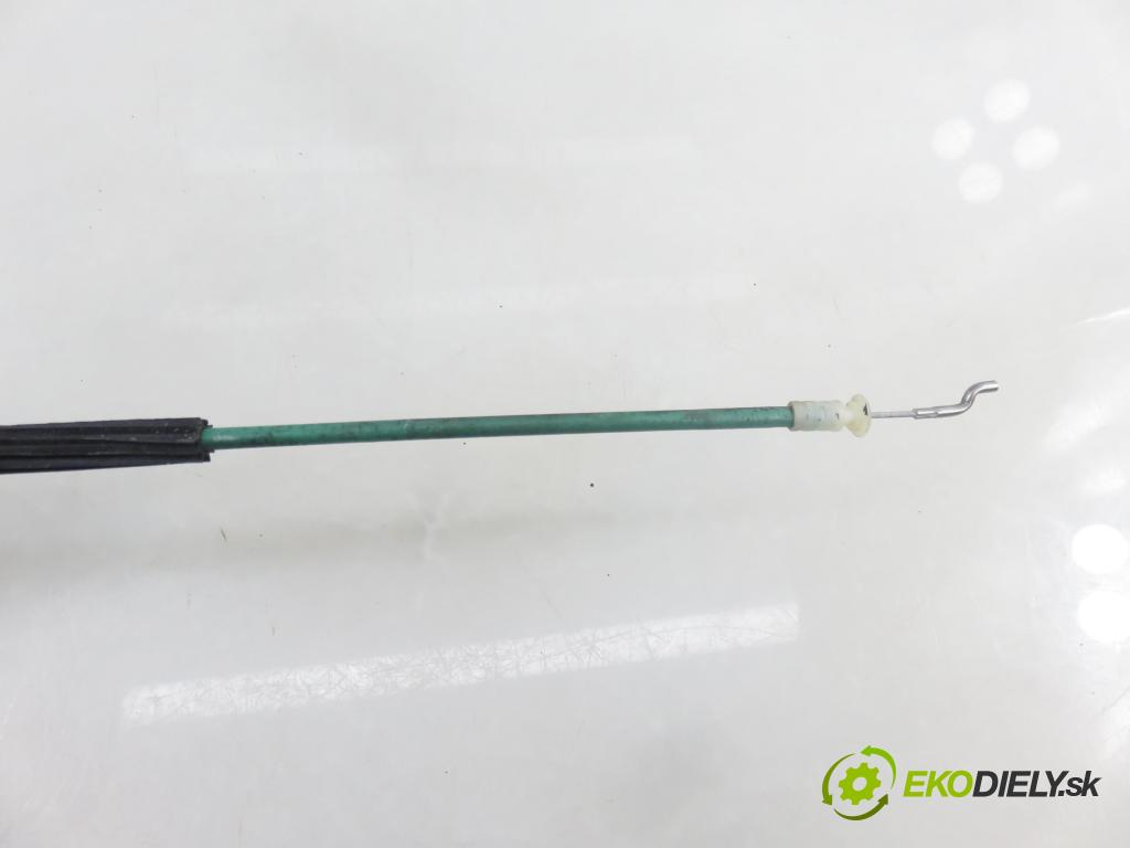 FIAT IDEA (350_) HB 2005 0,00 1.3 D Multijet - 188 A9.000 1248,00 zámok PPE 51708420