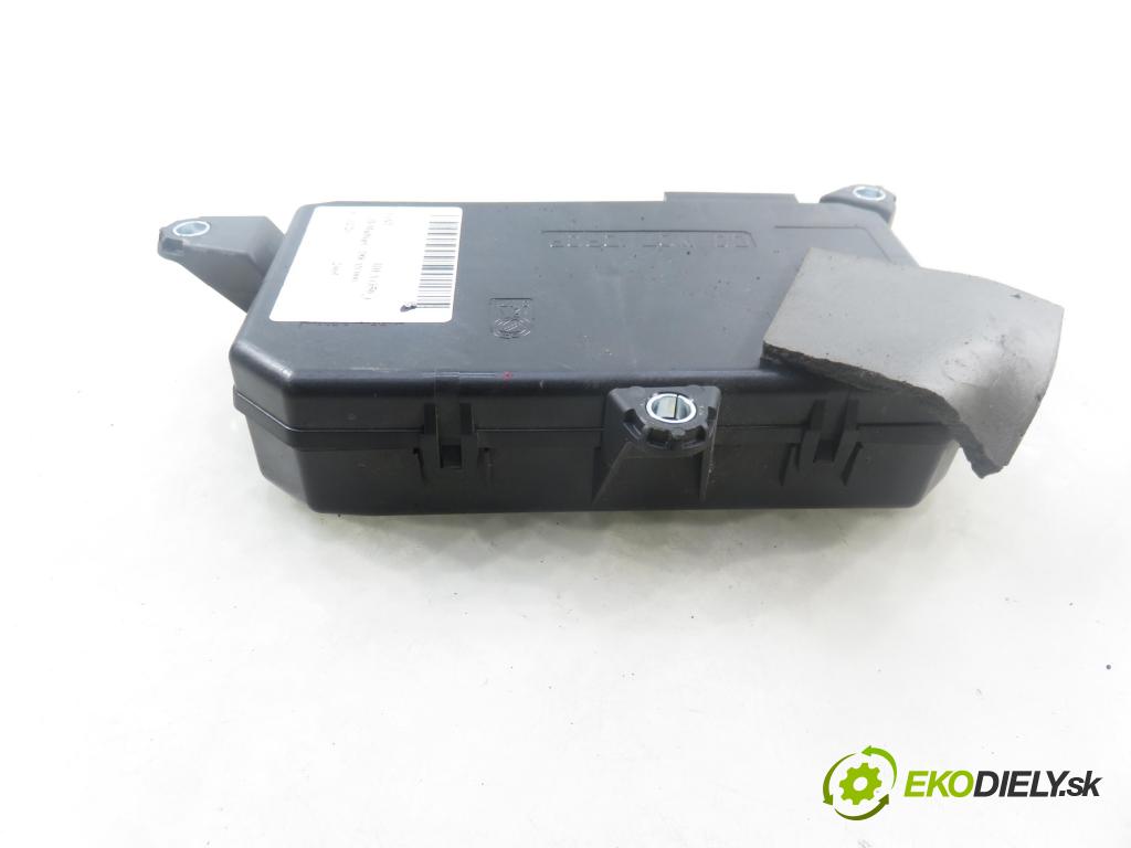 FIAT IDEA (350_) HB 2005 0,00 1.3 D Multijet - 188 A9.000 1248,00 MODUL Dvere 46842371