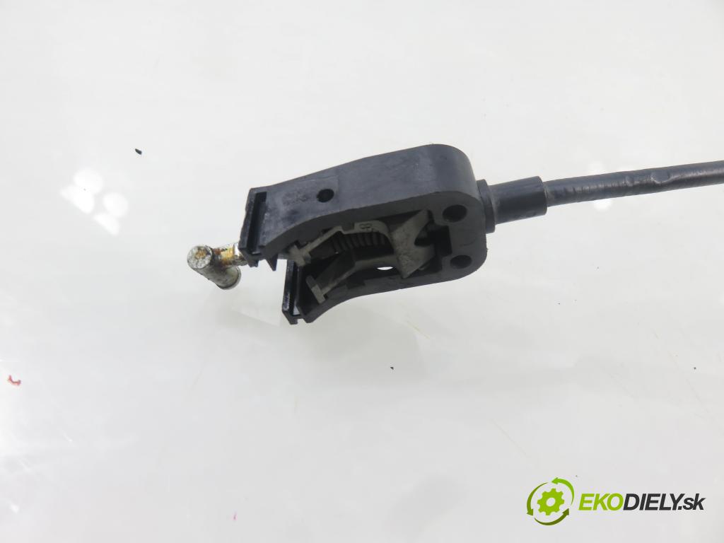 VW GOLF VII Variant (BA5, BV5) KOMBI 2019 850,00 1.6 TDI CR 115 - DGTE 1598,00 zámok PTE 5TA839016E