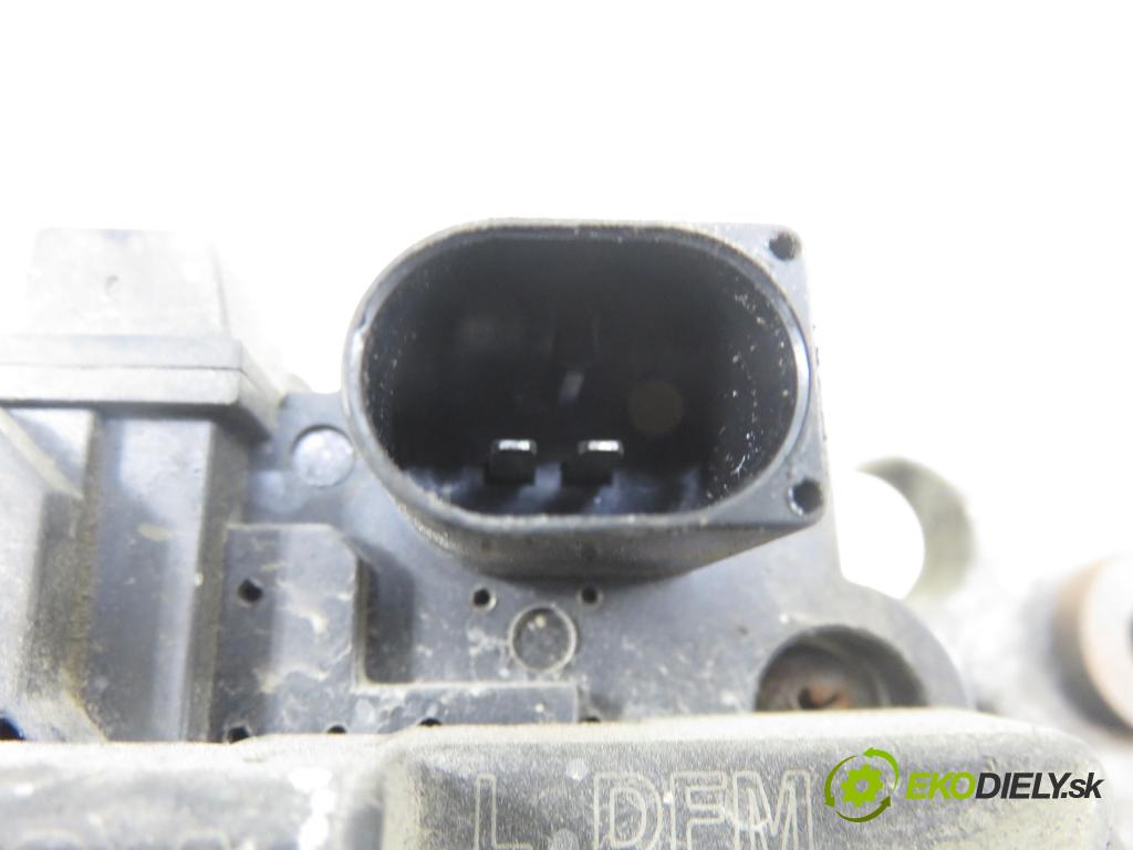 SEAT LEON (1M1) HB 2000 81,00 1.9 TDI - AHF 1896,00 Alternátor 038903023L ; 0124325001 (Alternátor)